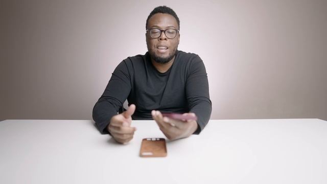 Which is the BETTER case for the iPhone 12?? Apple Leather Case vs Apple Silicone Case....