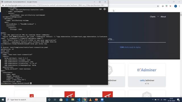 Helm 3 commands - Part 1 | Helm 3 for beginners