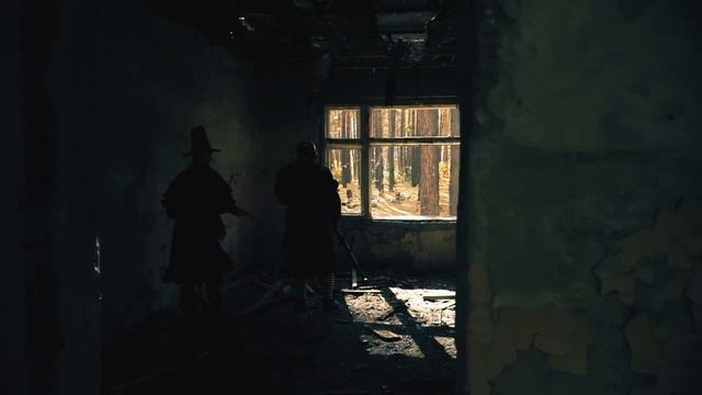 Мордхейм VI: Дорога Костей | 12.10.19