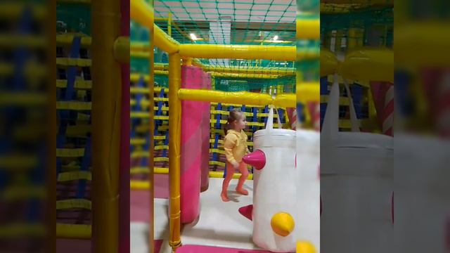 Архангельск. Детская комната