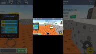 И снова Roblox. Арт анимейшн себе Разговор мой номер Ты знаешь позови с сотовово телефона