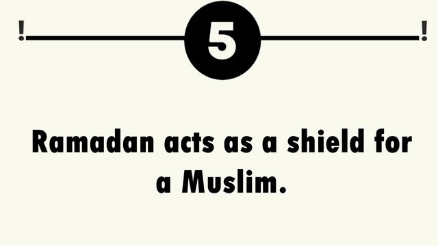 Ramadan Essay 10 Lines || Ramadan Essay in English