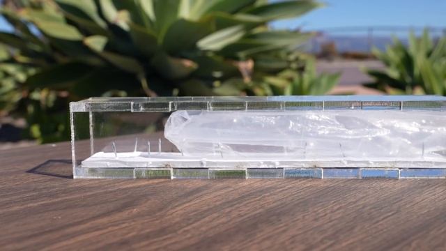 This Unstoppable Robot Could Save Your Life