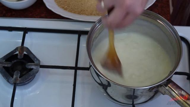Как сделать котлеты Бешамель, рецепт.