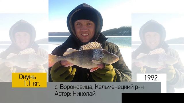 Фотоальбом - Рыбалка №398