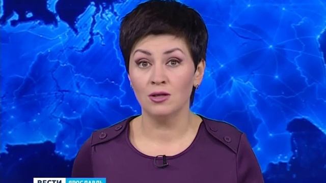 На трассе М-8 Переславском районе столкнулись сразу четыре иномарки
