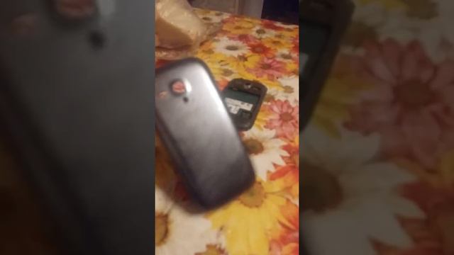 самсунг галакси 3 мини