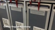 BRAND NEW AIRCRAFT BATIK AIR A320 NEO + LION AIR VLOG SUB CGK JT - 571 # VLOG 62