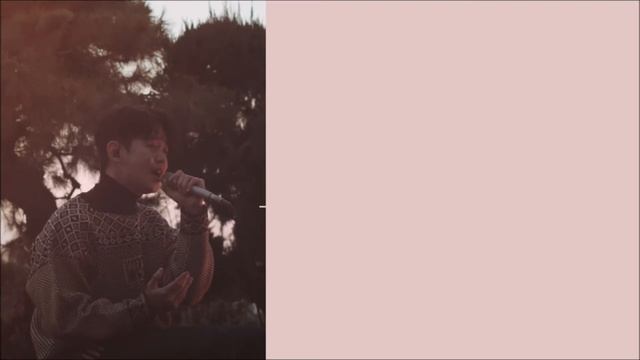 *Kang Kyun Sung 강균성 with Melody 멜로디 - Eternally 영원히 - Han, Eng, Rom Lyrics - a Sung Si Kyung cover