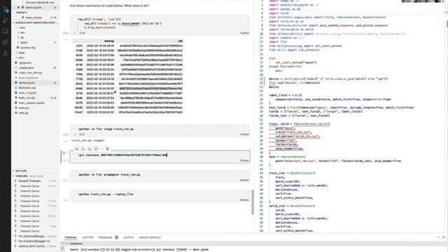 Fast Recovery in ML Training with FLOR - Talk by Rolando Garcia Sanchez (UC Berkeley)