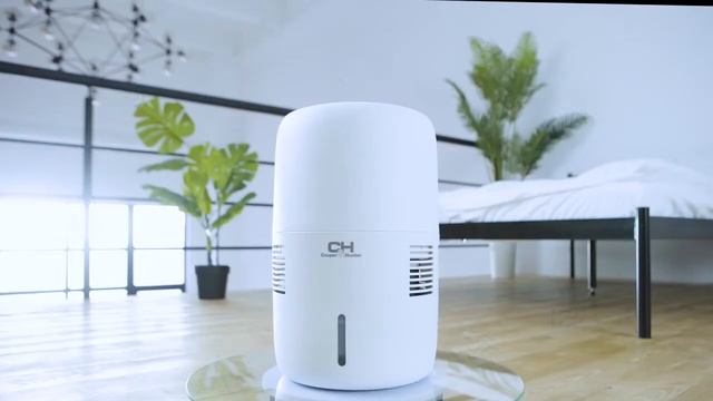 Зволожувач повітря Cooper&Hunter CH-3330EV, серія JAVA