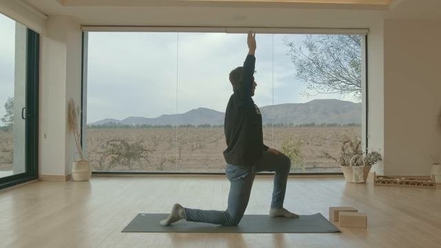 15 Minute Morning Mobility for Full Body Flexibility  Morning Stretch Routine