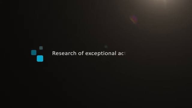 Исследовательская лаборатория по разработке косметики и рецептур