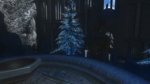The Tale of Anjorro - Ep. 38 -  Skyrim+Requiem - Death to Harkon