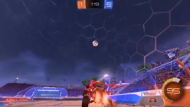Ping | Rocket League Montage