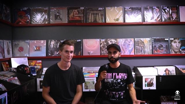 UNBOXING THE PEARL