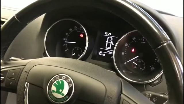 2011 61 SKODA YETI 2.0 ELEGANCE TDI CR 5d 138 BHP