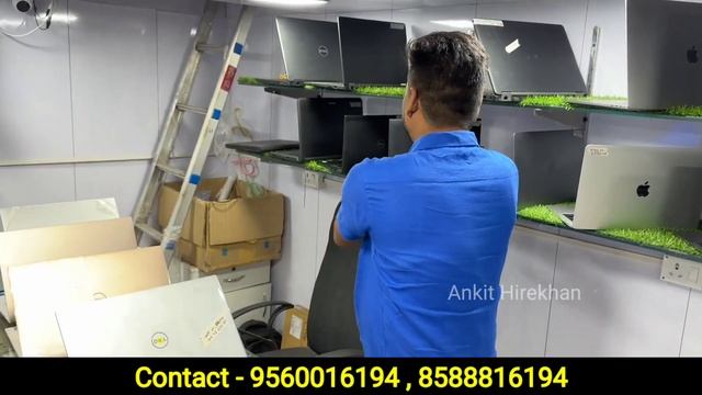 Laptop Only 12500/- | All India Delivery | Cheapest Laptops Market | MacBook Pro | #Laptops