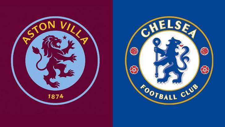 27/04 22:00 Астон Вилла - Челси | ЖУРАВЛЕВ| АПЛ | Aston Villa - Chelsea