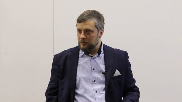 Опыт использования комплексных программных решений в современной медицине. Сергей Джевага