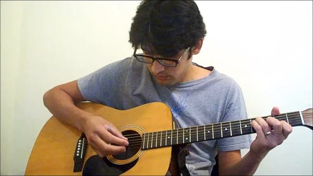 Gitara darsi: Bolalar - Boldi xato