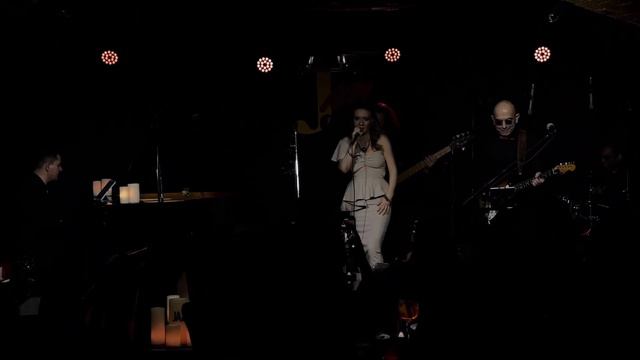 I’m Every Woman (Whitney Houston cover) – Jazz Reflection – 01.03.24 – Jam Club (Moscow 🇷🇺 Russia)