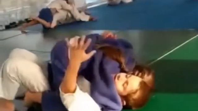 Наши будущие чемпионы #judo #дзюдо #детскоедзюдо #ронин
