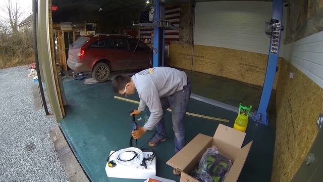 REVIEW ON SIP  HG2300MP   MIG TIG ARC INVERTER WELDER