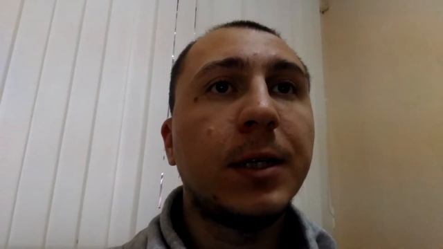 Отзыв о личном обучении у меня