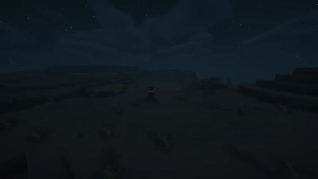Dune, But In Minecraft...