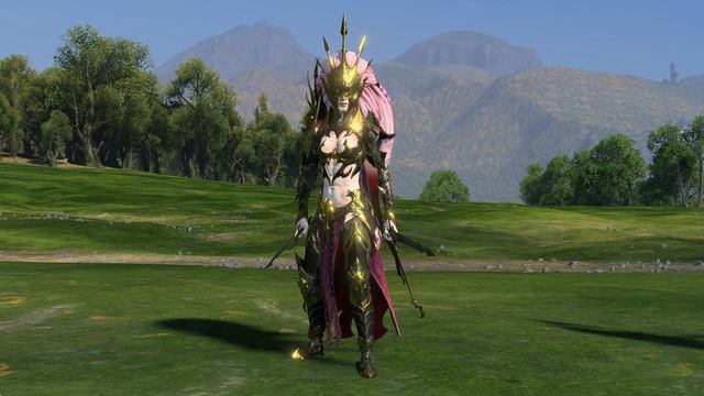 Getting Rejected By All Dark Elves Girls