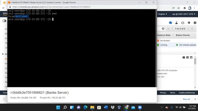 Installing Linux on EC2 | The Beginner's Guide