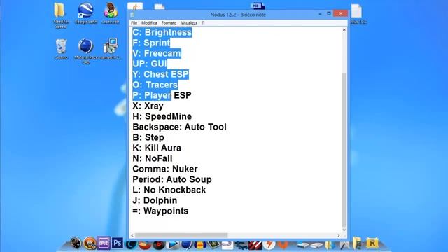Download Nodus Minecraft 1.5.2 [MEDIAFIRE] LINK UPDATE!