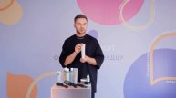 Революционный уход за волосами DUOLOGI от Oriflame #РыжоваМарина