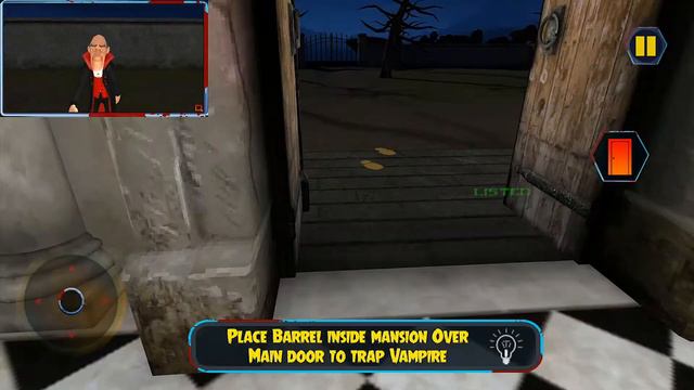 6 Vampire Games on Mobile - Android iOS