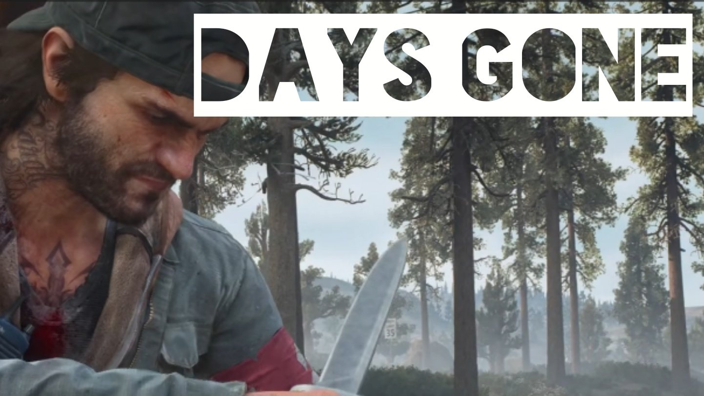 Days Gone #26 Зачистка