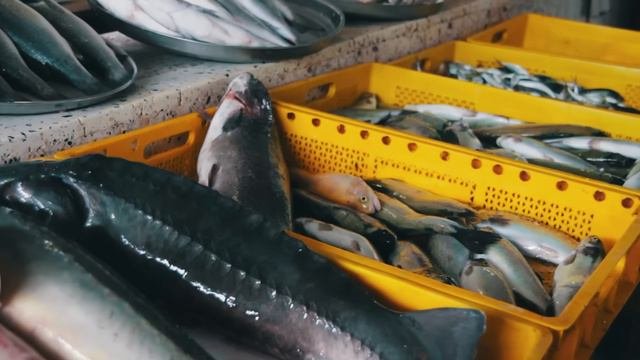 Это Гробит ПРОСТАТУ! 7 самых вредных и 7 самых полезных продукта!
