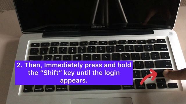 MacBook Pro/Air Screen Flickering - Fixed 2020