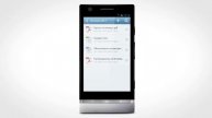 Приложение Яндекс Диск для Sony Xperia