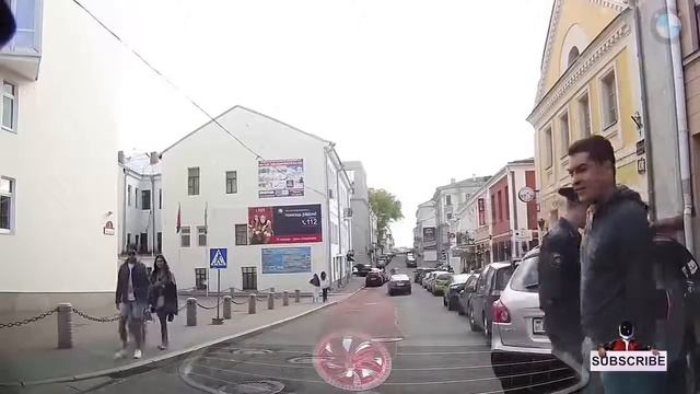 Эти удивительные женщины за рулем