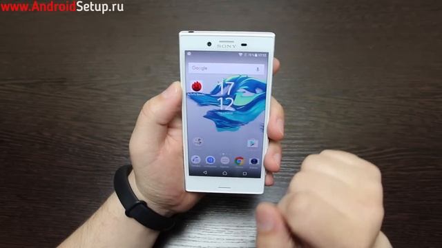 Вся правда о Sony Xperia X Compact