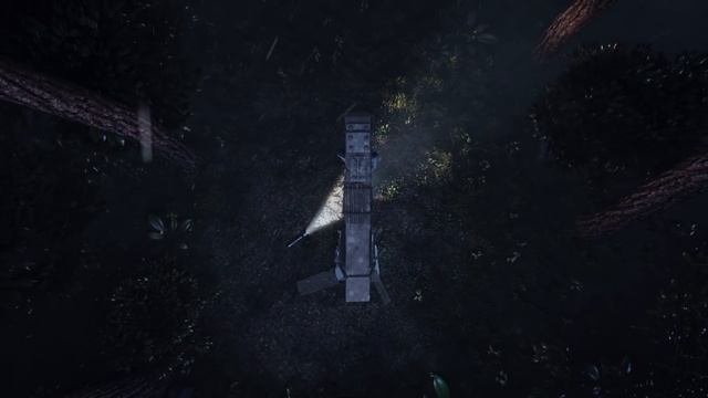 Dead by Daylight  Resident Evil  Teaser