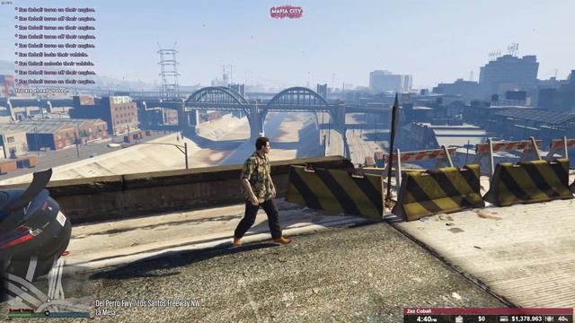 Mafia City Roleplay Beginner Tips and Tricks! | GTA 5 RP