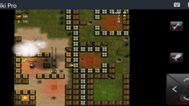 Tanks Pro