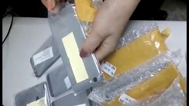 ТЕЛЕФОНЫ НА ГРАНИЦЕ