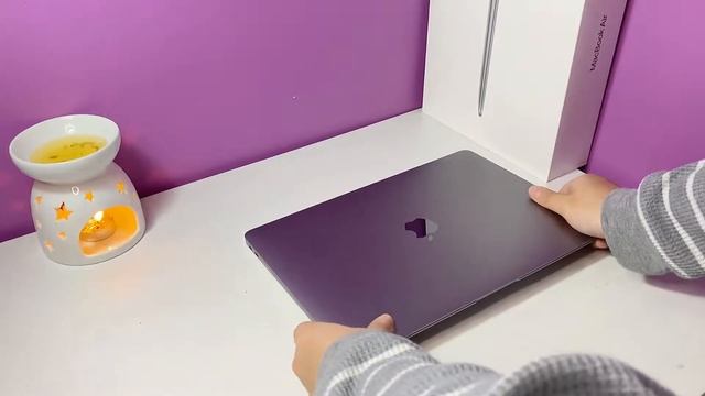 Macbook Air Accessories (the only thing you need) ✨