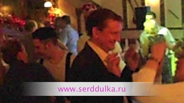 Сигореточка Верка Сердюлька