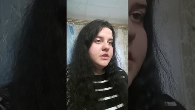 Анжела Милостивая. рассказ часть 1.mp4