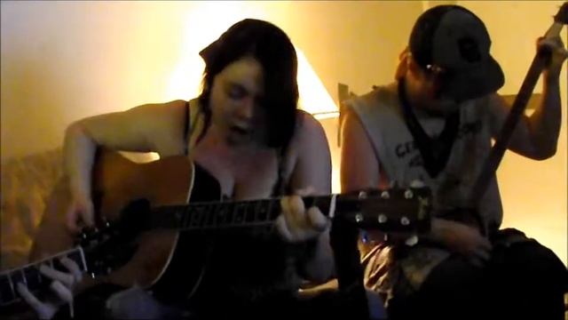 STINKBOX PLAYS LINOLEUM COVER DRUNK AS FUCK