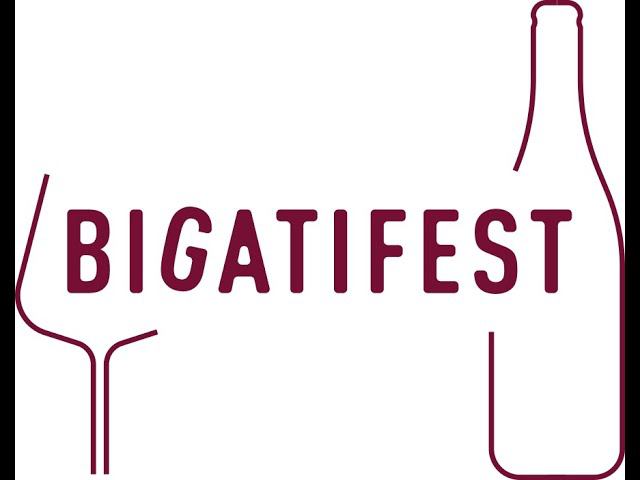 Большой BIGATIFEST крепкое